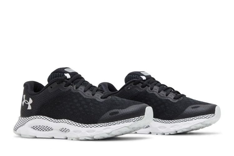 Under Armour Wmns HOVR Infinite 3 'Black White'