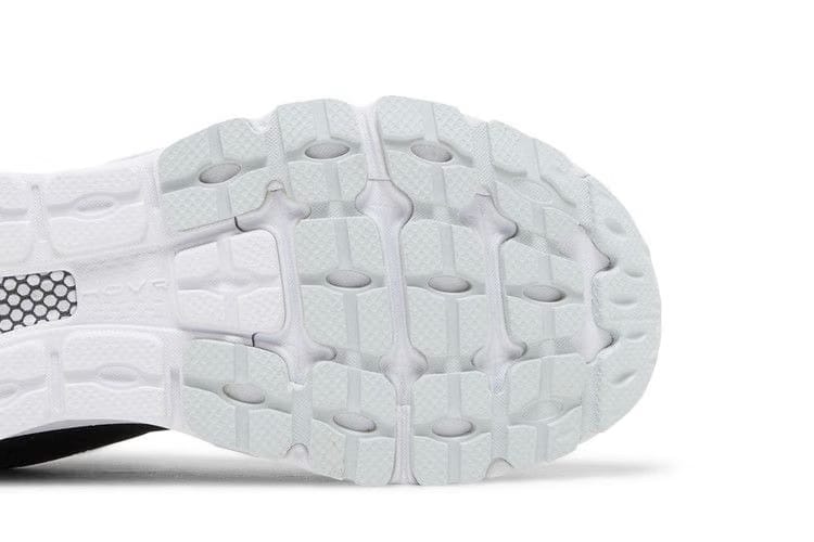 Under Armour Wmns HOVR Infinite 3 'Black White'