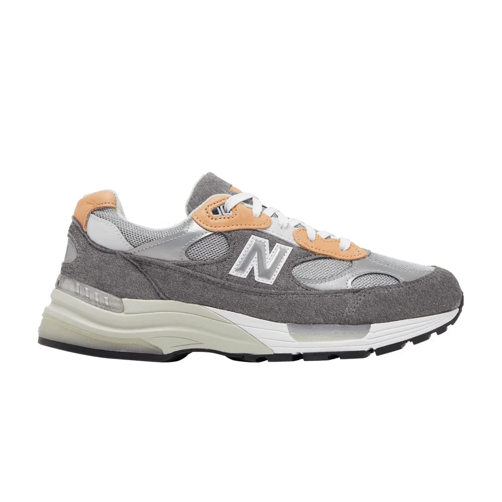 New Balance 992 Todd Snyder 10th Anniversary
