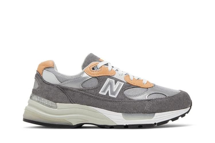 New Balance 992 Todd Snyder 10th Anniversary