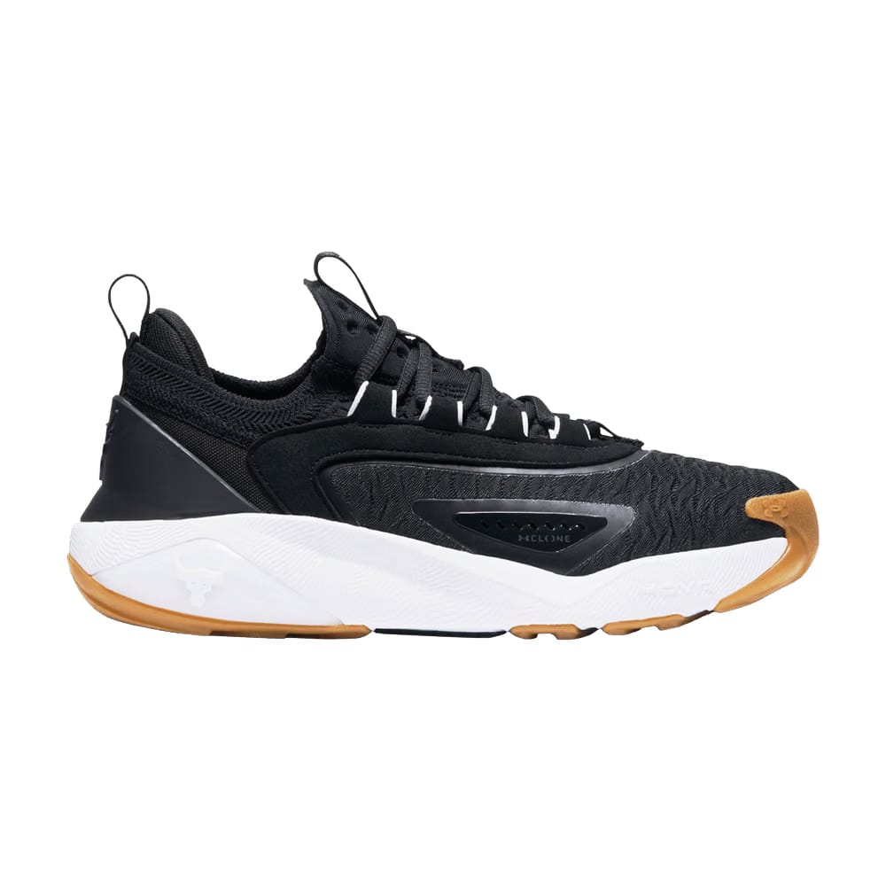 Under Armour Wmns Project Rock 7 'Black White Gum'