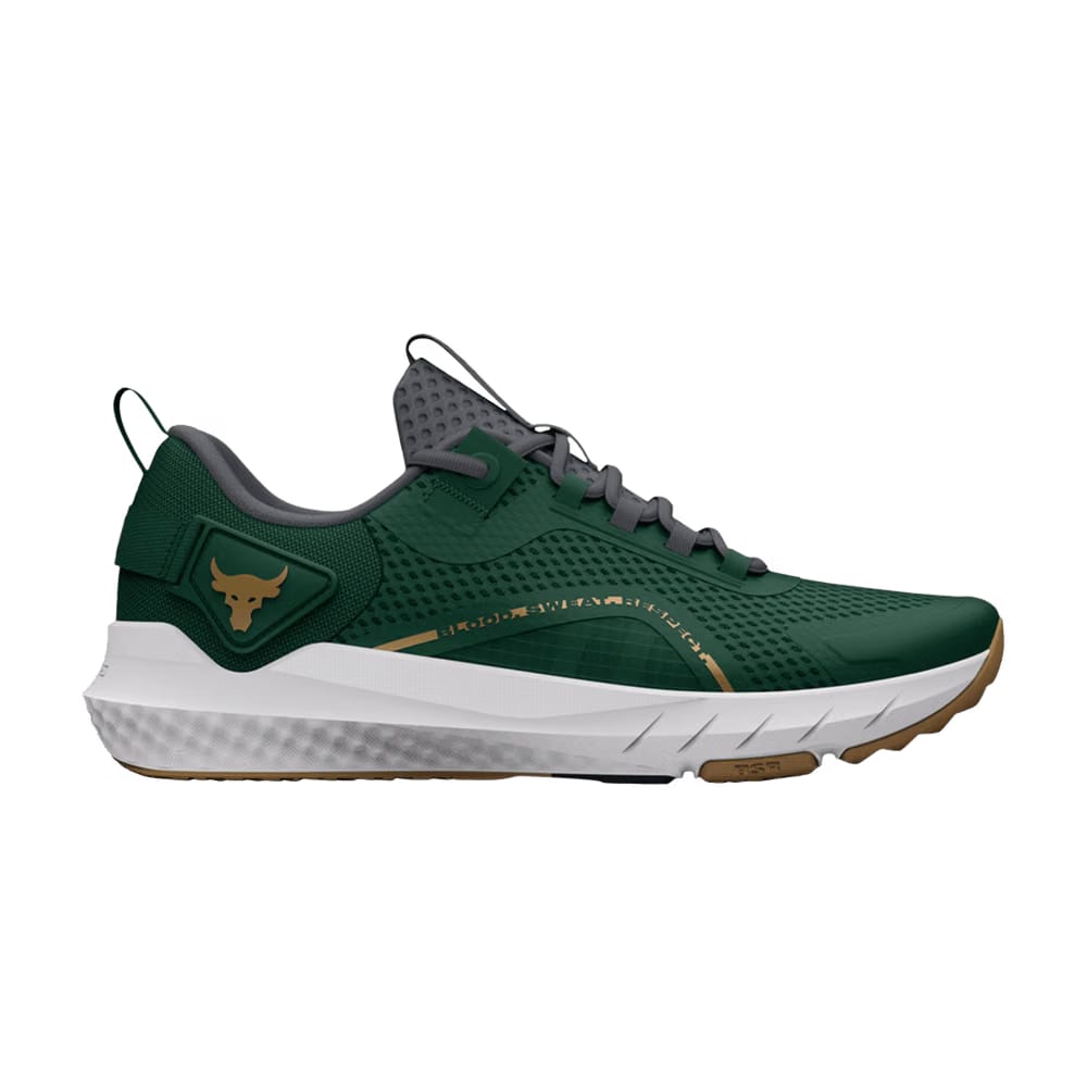 Under Armour Project Rock BSR 3 UFC 30