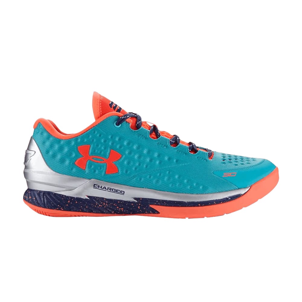 Under Armour Curry 1 Low SC30 Select