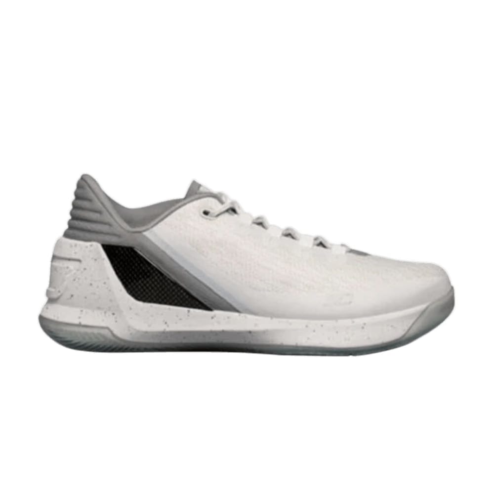 Under Armour Curry 3 Low