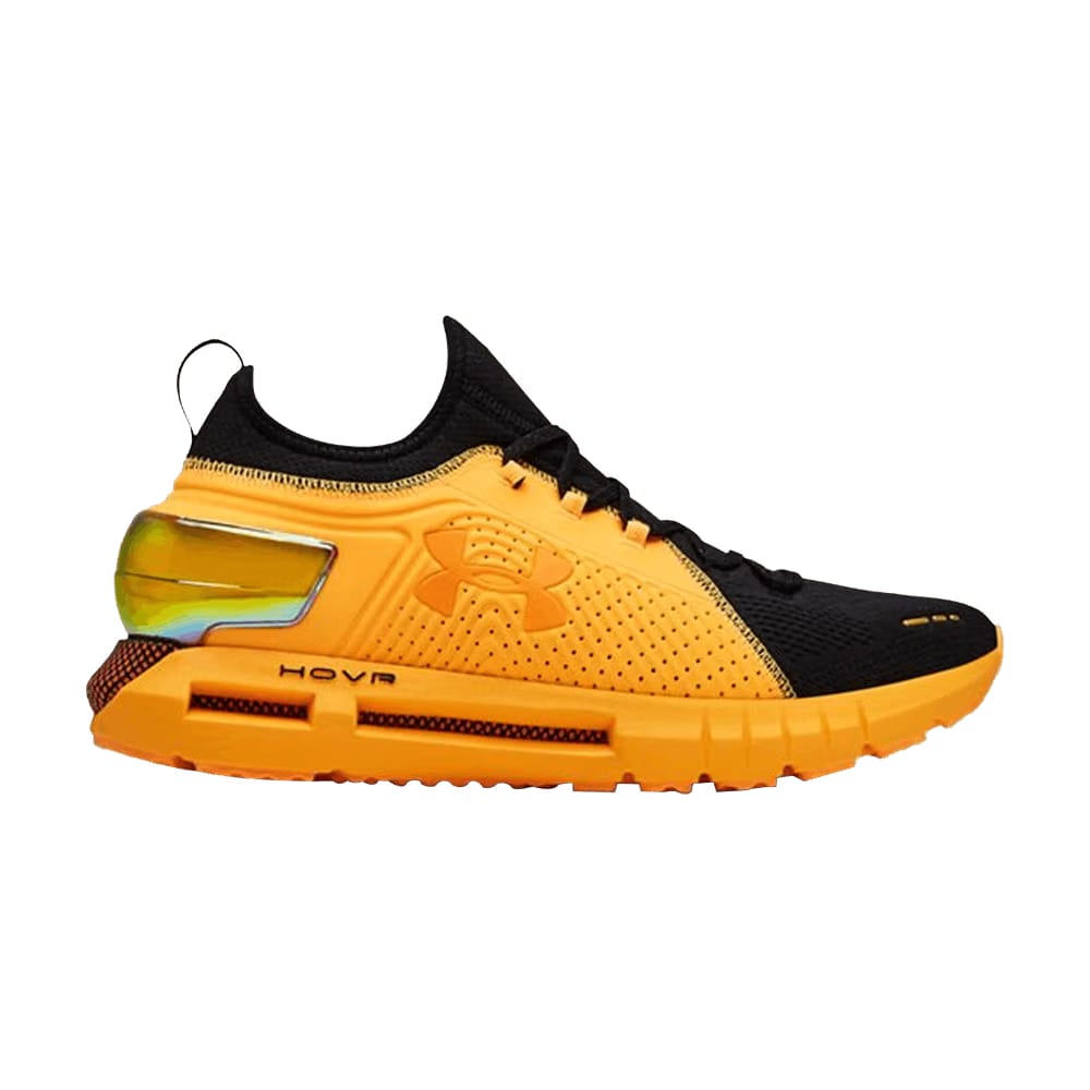 Under Armour HOVR Phantom Non Connected Mango Orange