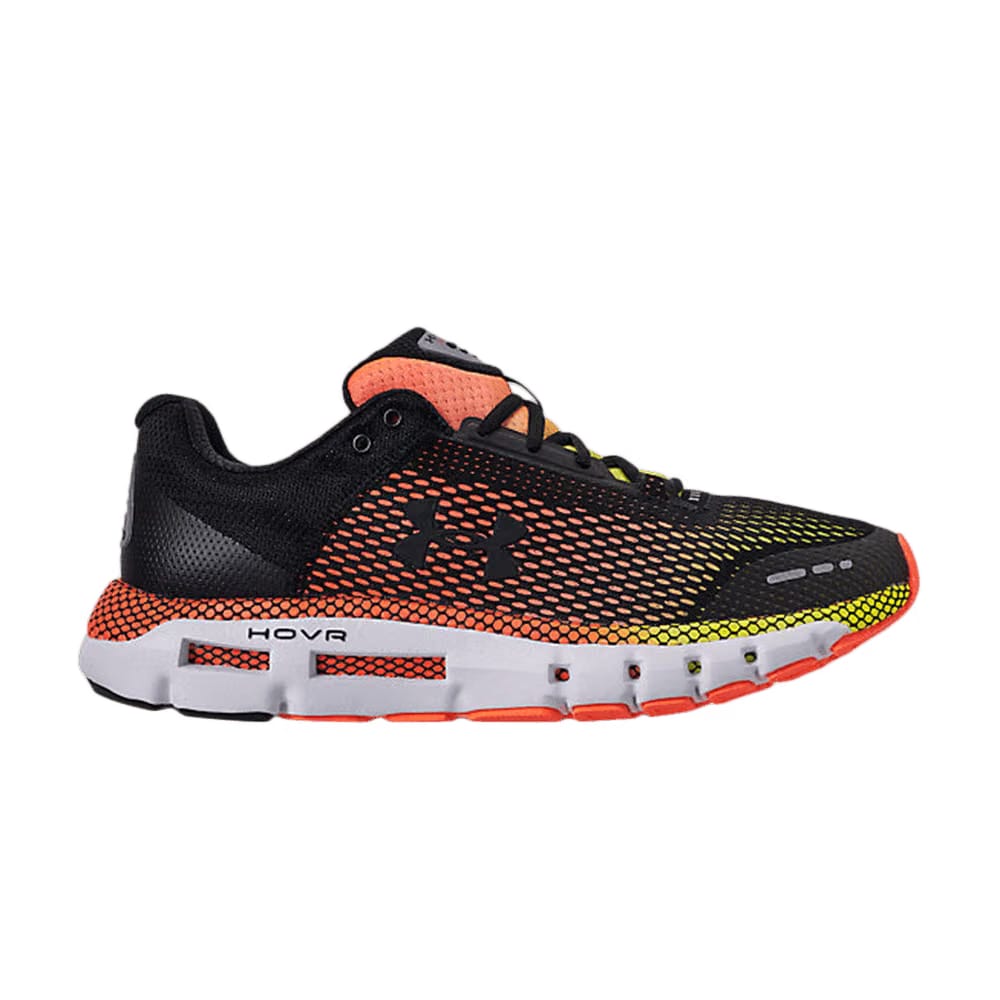 Under Armour HOVR Infinite High-Visibility Yellow