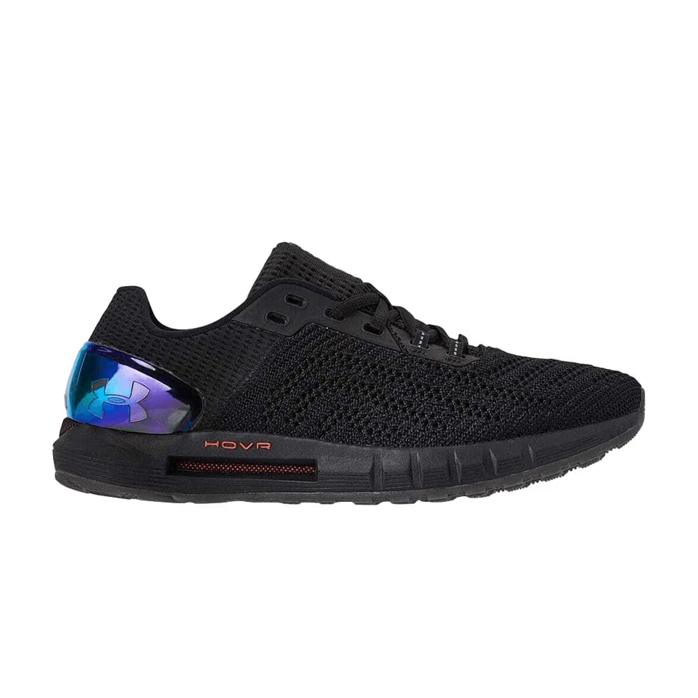 Under Armour HOVR Sonic 2 Connected Black
