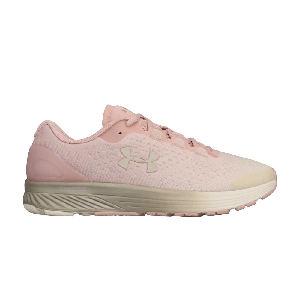 Under Armour Wmns Charged Bandit 4 'Pink'