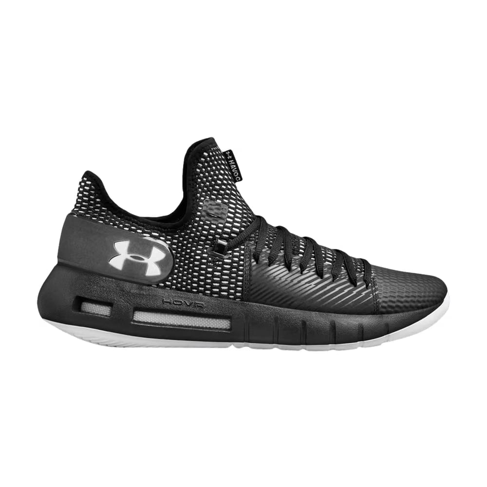 Under Armour HOVR Havoc Low Black