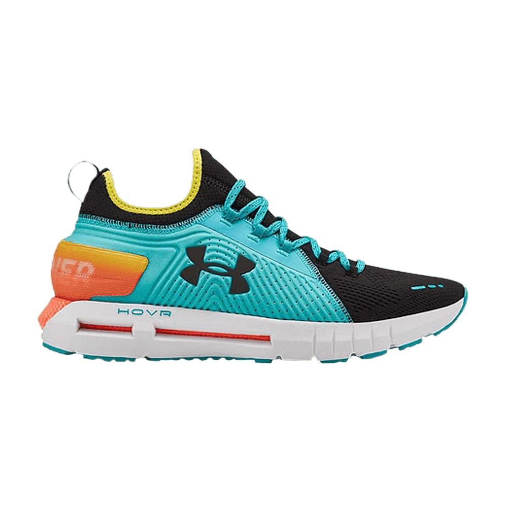 Under Armour HOVR Phantom SE RNR Teal Orange