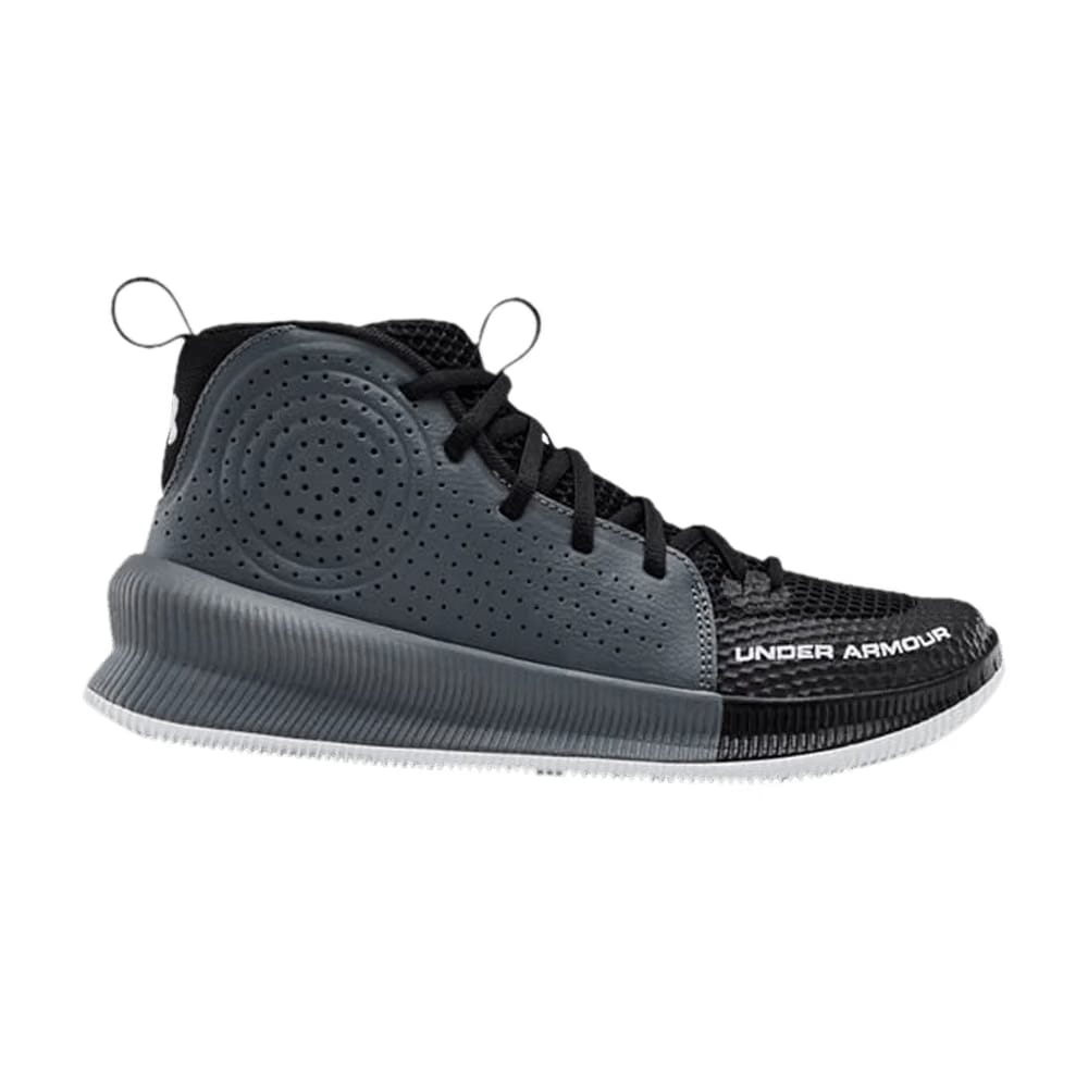Under Armour Wmns Jet 'Black Pitch Grey'