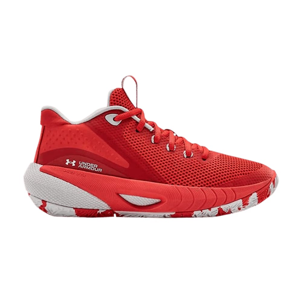 Under Armour Wmns HOVR Breakthru 'Versa Red'