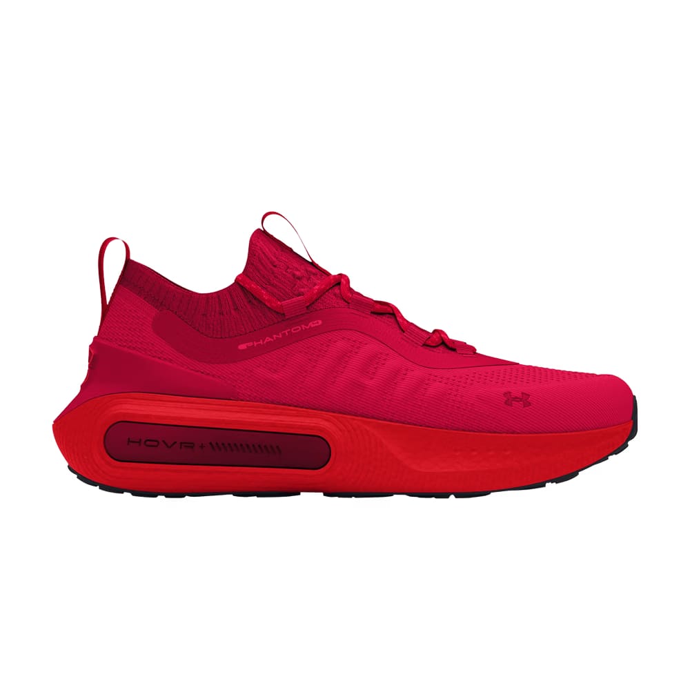 Under Armour Wmns HOVR Phantom 4 'Inferno Red'