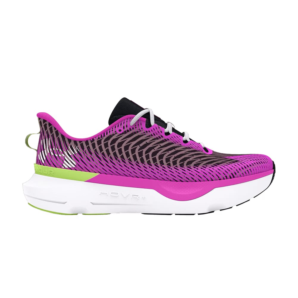Under Armour HOVR Infinite Pro Run Anywhere