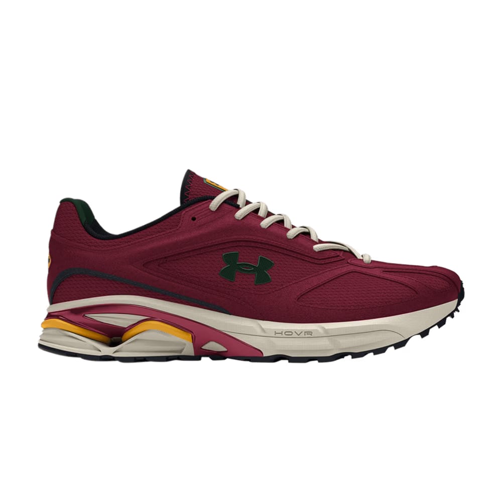 Under Armour Apparition Cardinal