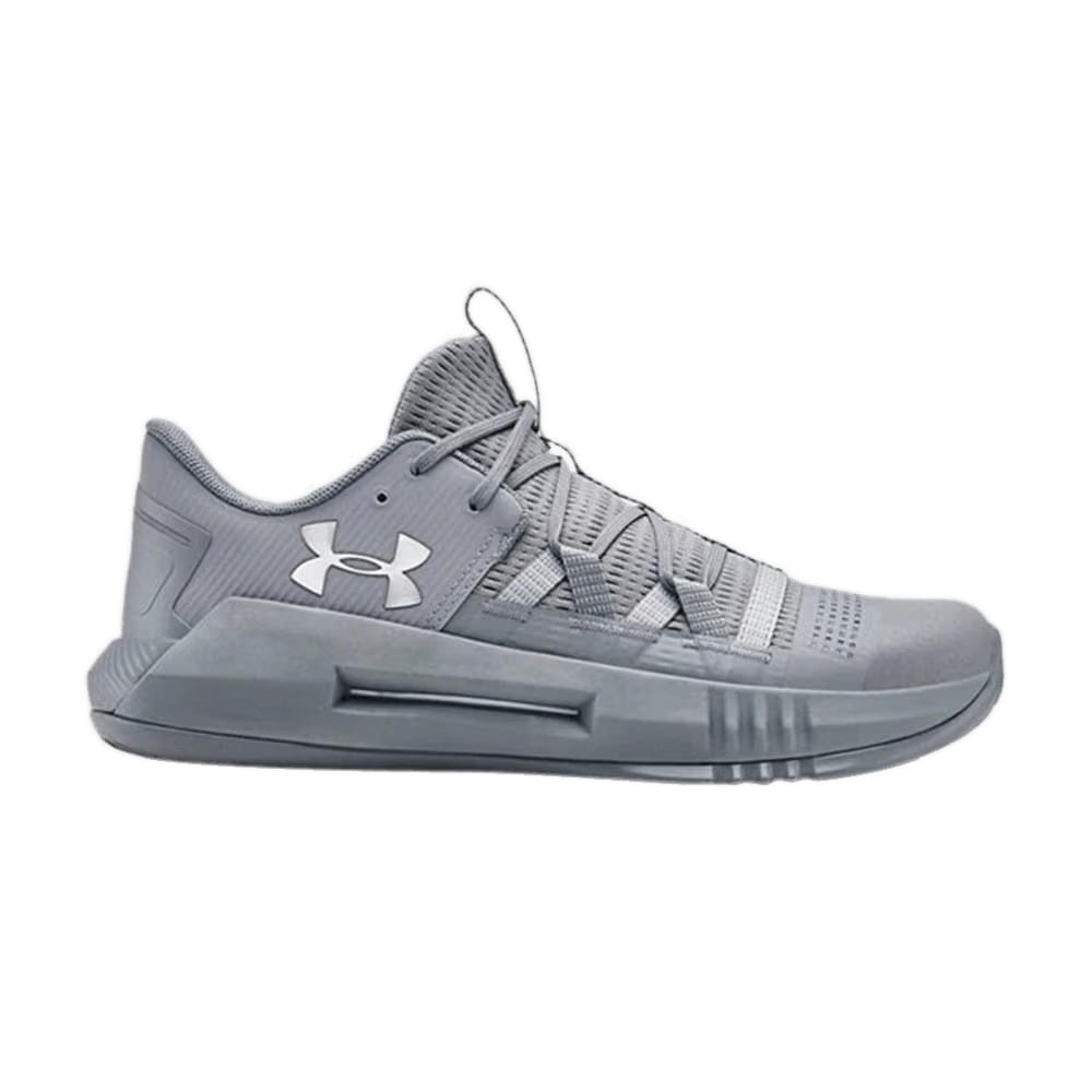 Under Armour Wmns Block City 2.0 'Steel Mod Grey'
