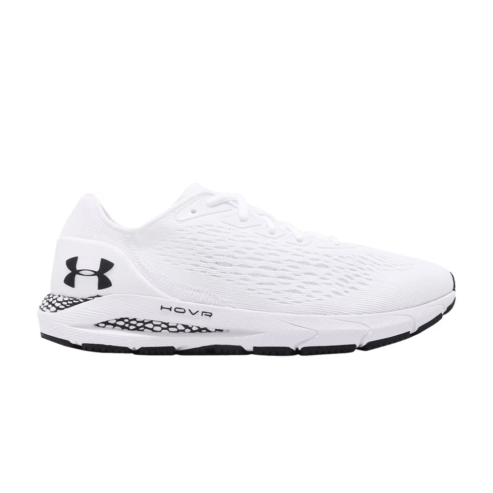 Under Armour HOVR Sonic 3 White
