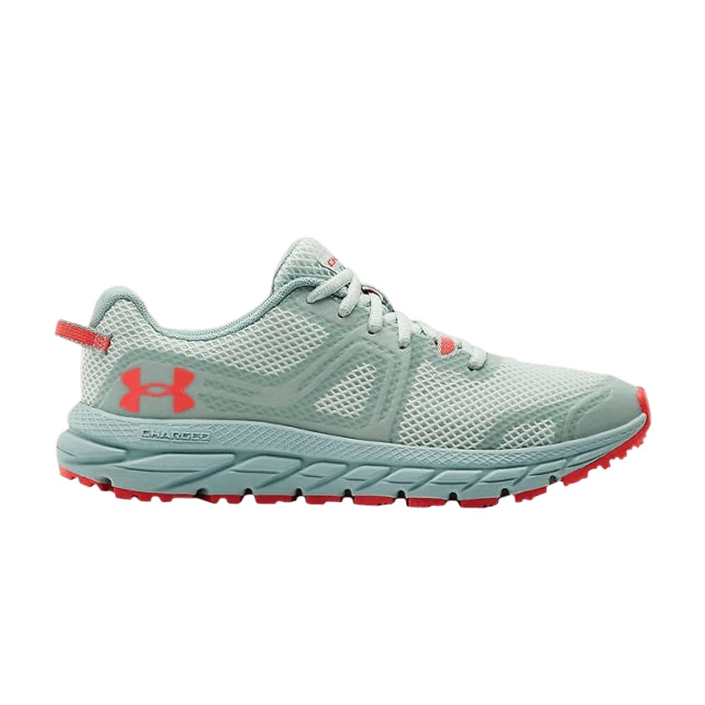 Under Armour Wmns Charged Toccoa 3 'Seaglass Blue'
