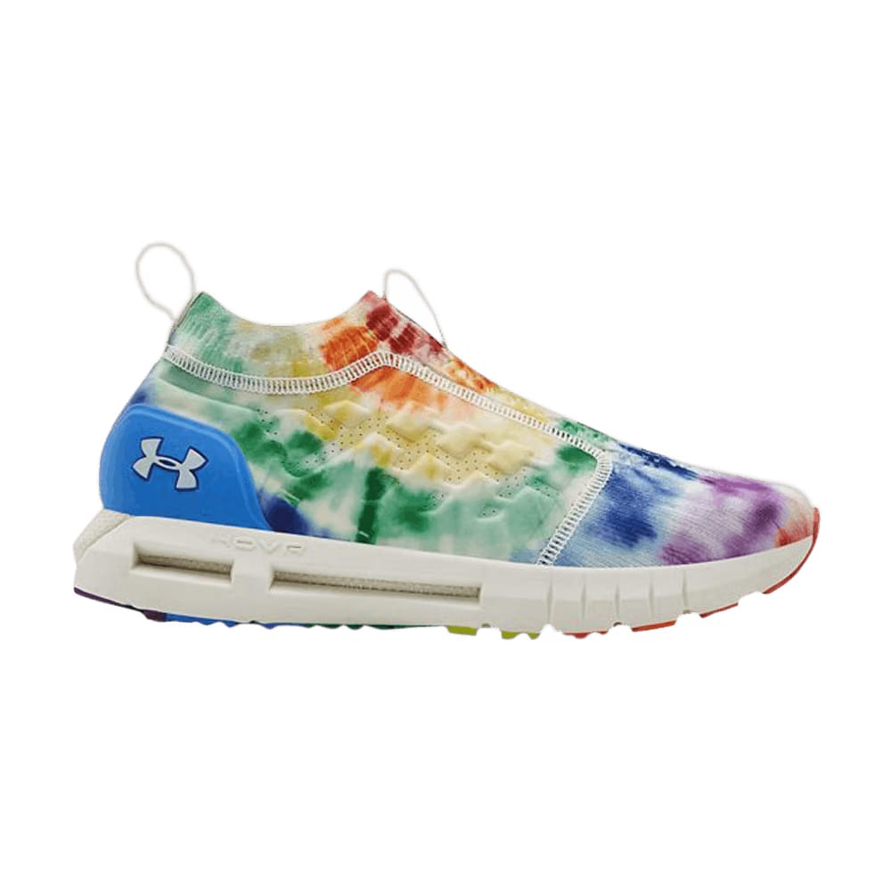 Under Armour HOVR Phantom Slip Pride
