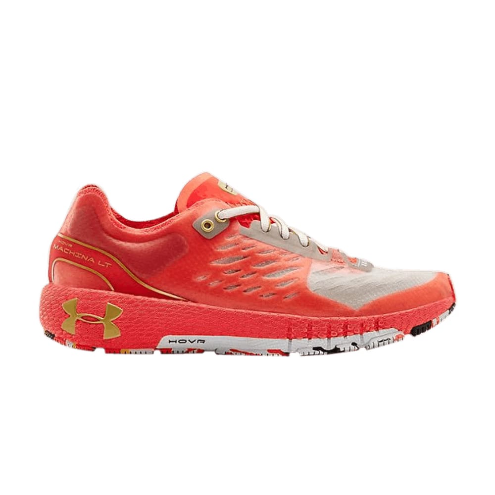Under Armour Wmns HOVR Machina 'Upstream Camo'