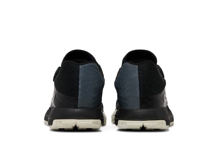Under Armour Syncline BOA Black Pitch Grey