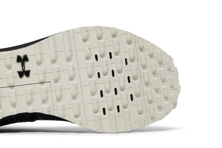 Under Armour Syncline BOA Black Pitch Grey