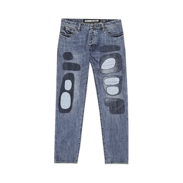 Billionaire Boys Club Half Moon Jean Gyser