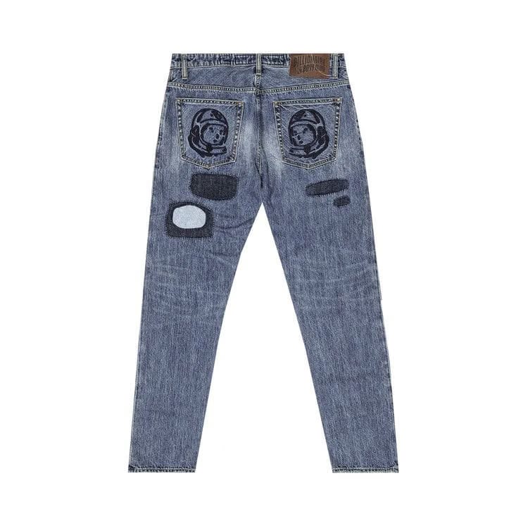 Billionaire Boys Club Half Moon Jean Gyser