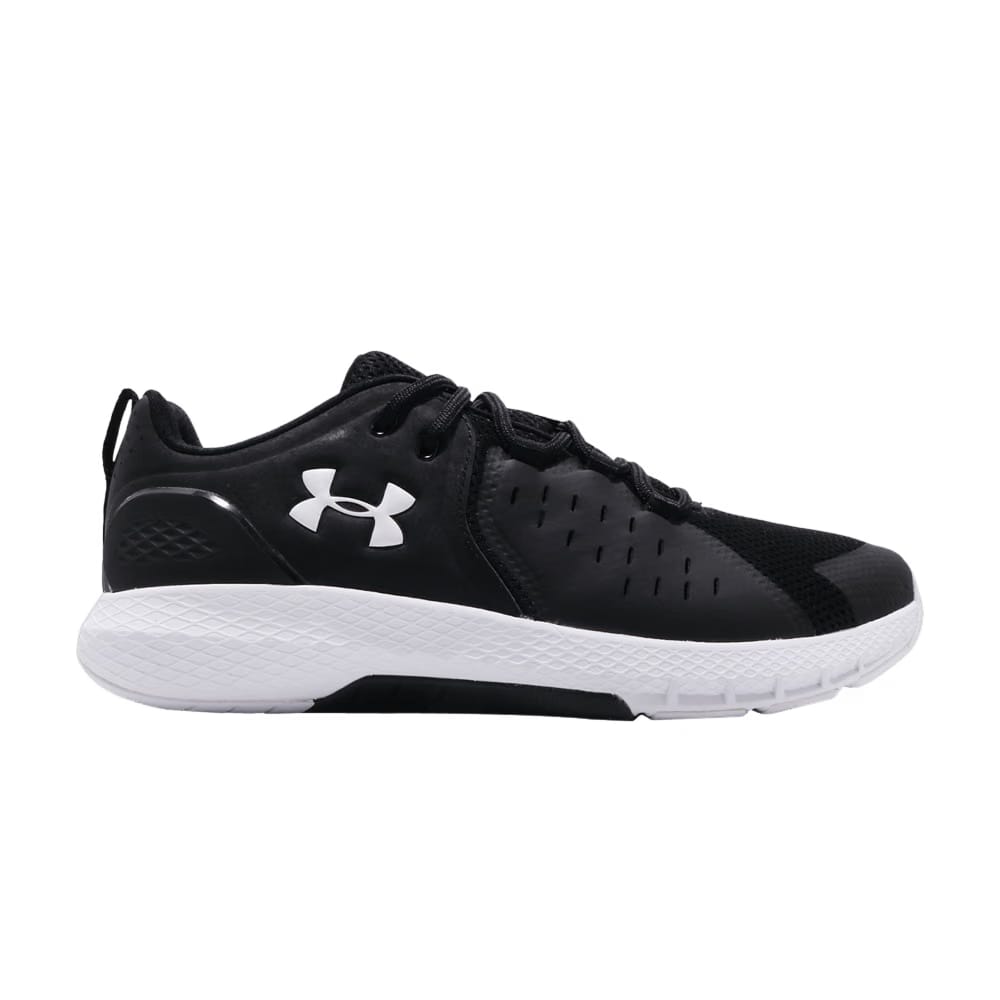 Under Armour Charged Commit TR 2.0 Black