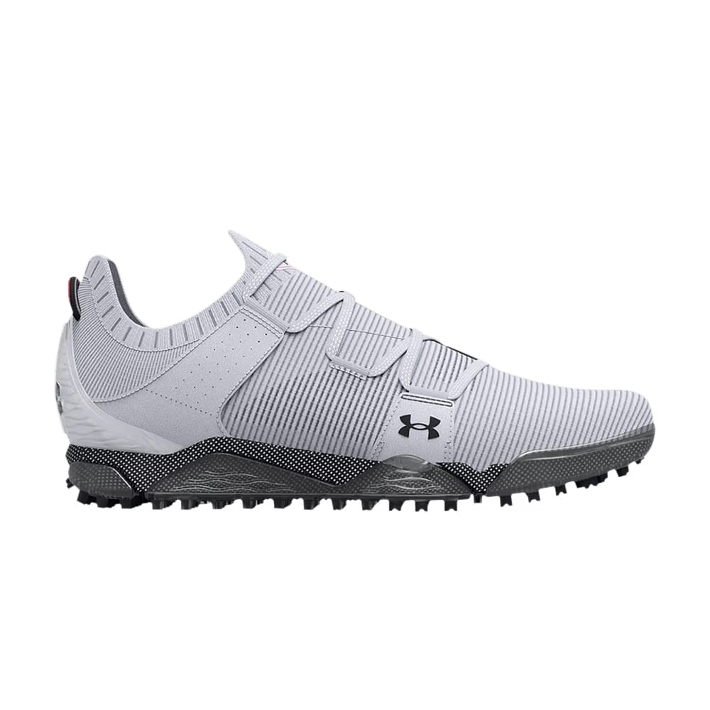 Under Armour HOVR Tour Spikeless Mod Grey