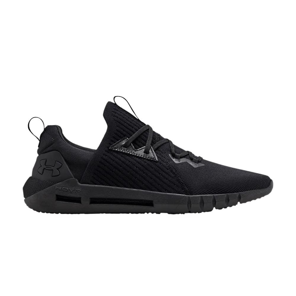 Under Armour HOVR SLK Evo Black