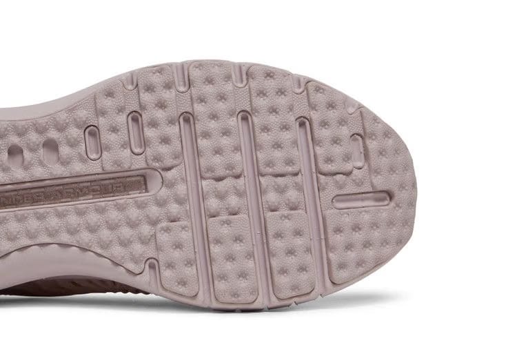 Under Armour Wmns HOVR Phantom RN 'Dash Pink'