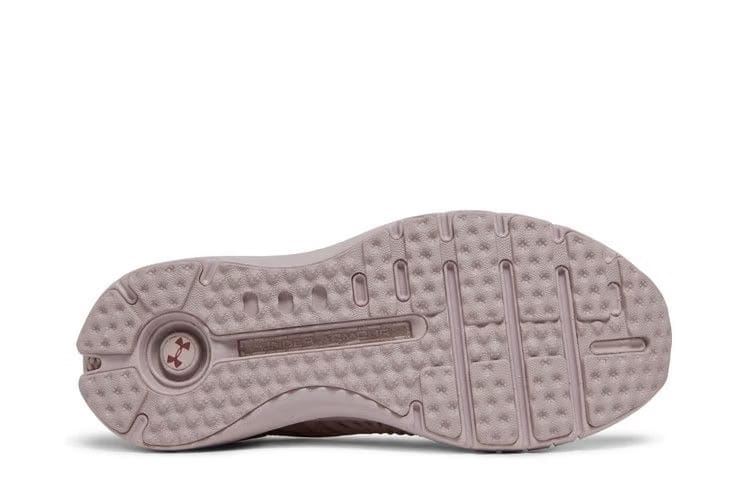 Under Armour Wmns HOVR Phantom RN 'Dash Pink'
