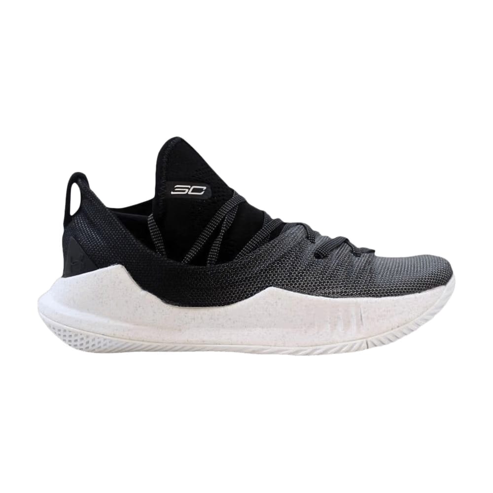 Under Armour Curry 5 GS Black
