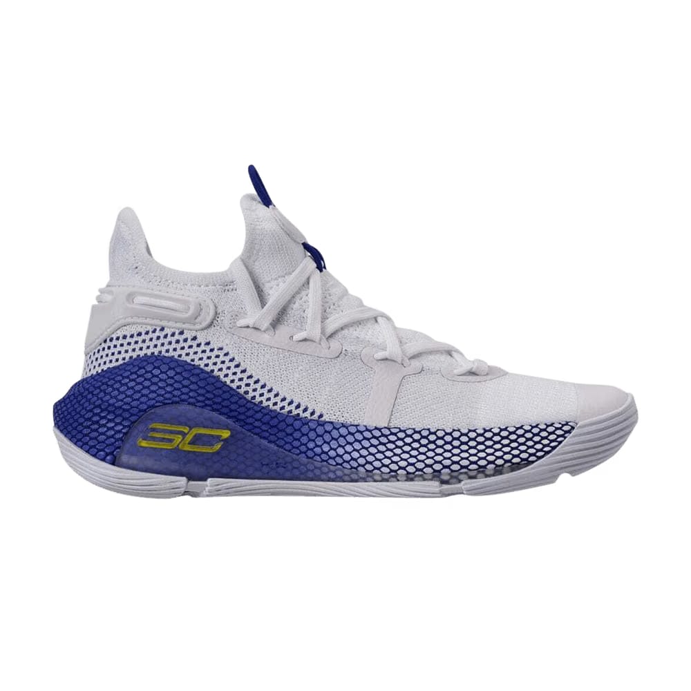 Under Armour Curry 6 GS Dub Nation
