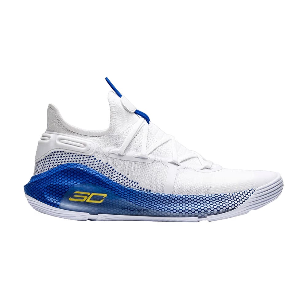 Under Armour Curry 6 Dub Nation