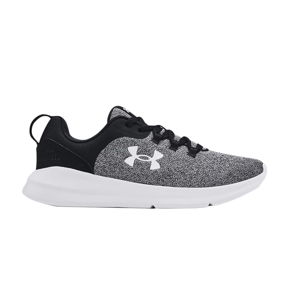Under Armour Essential NM Grey