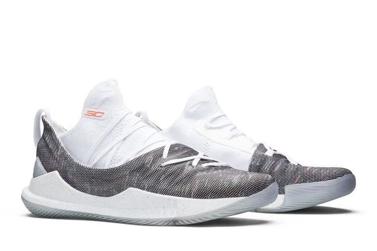 Under Armour Curry 5 Welcome Home