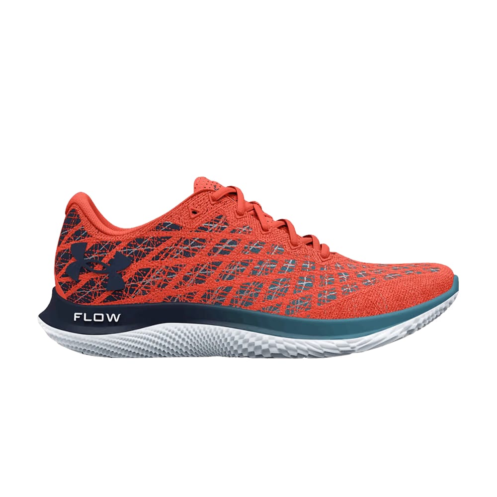 Under Armour Flow Velociti Wind 2 Boston