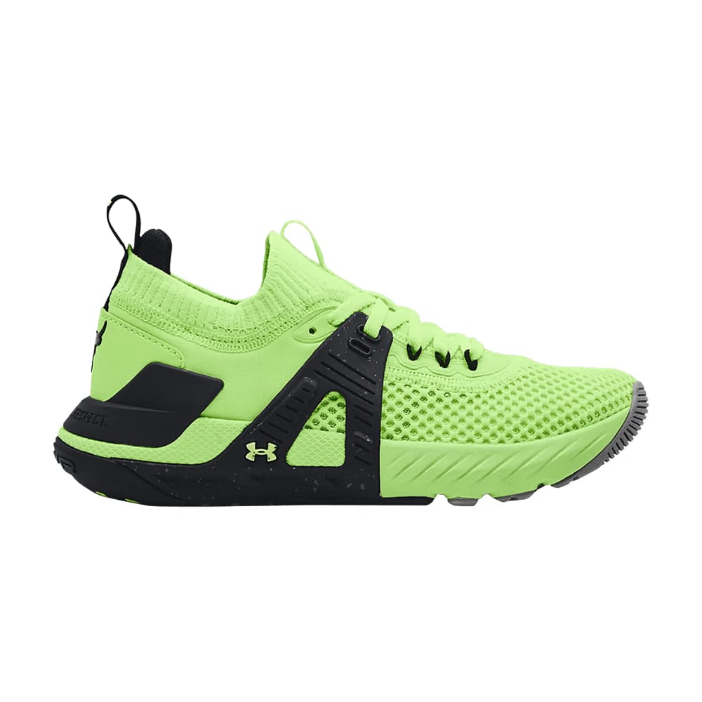 Under Armour Wmns Project Rock 4 'Quirky Lime'