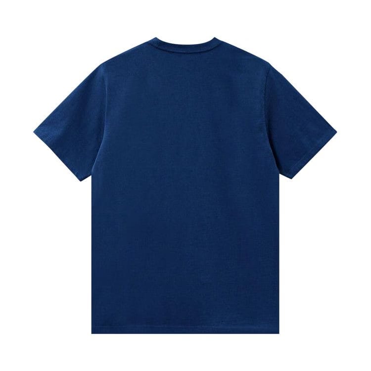 Carhartt WIP Univeristy T-Shirt Elder/White