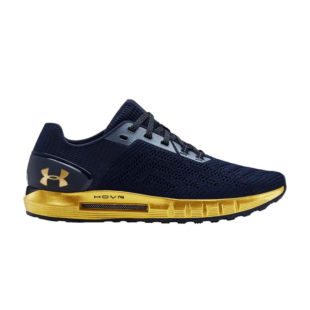 Under Armour Wmns HOVR Sonic 2 Connected 'NCAA Notre Dame'