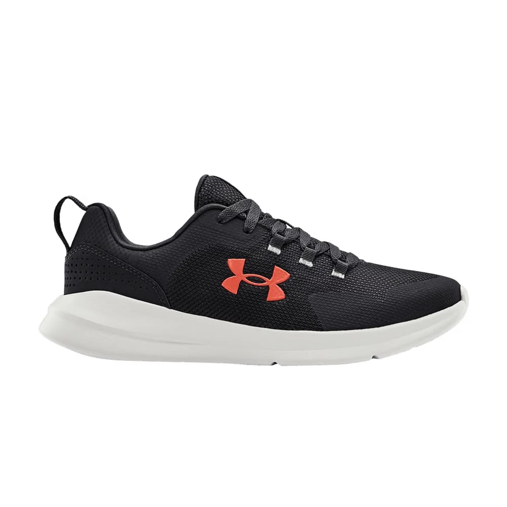 Under Armour Essential Blackout Purple Versa Red
