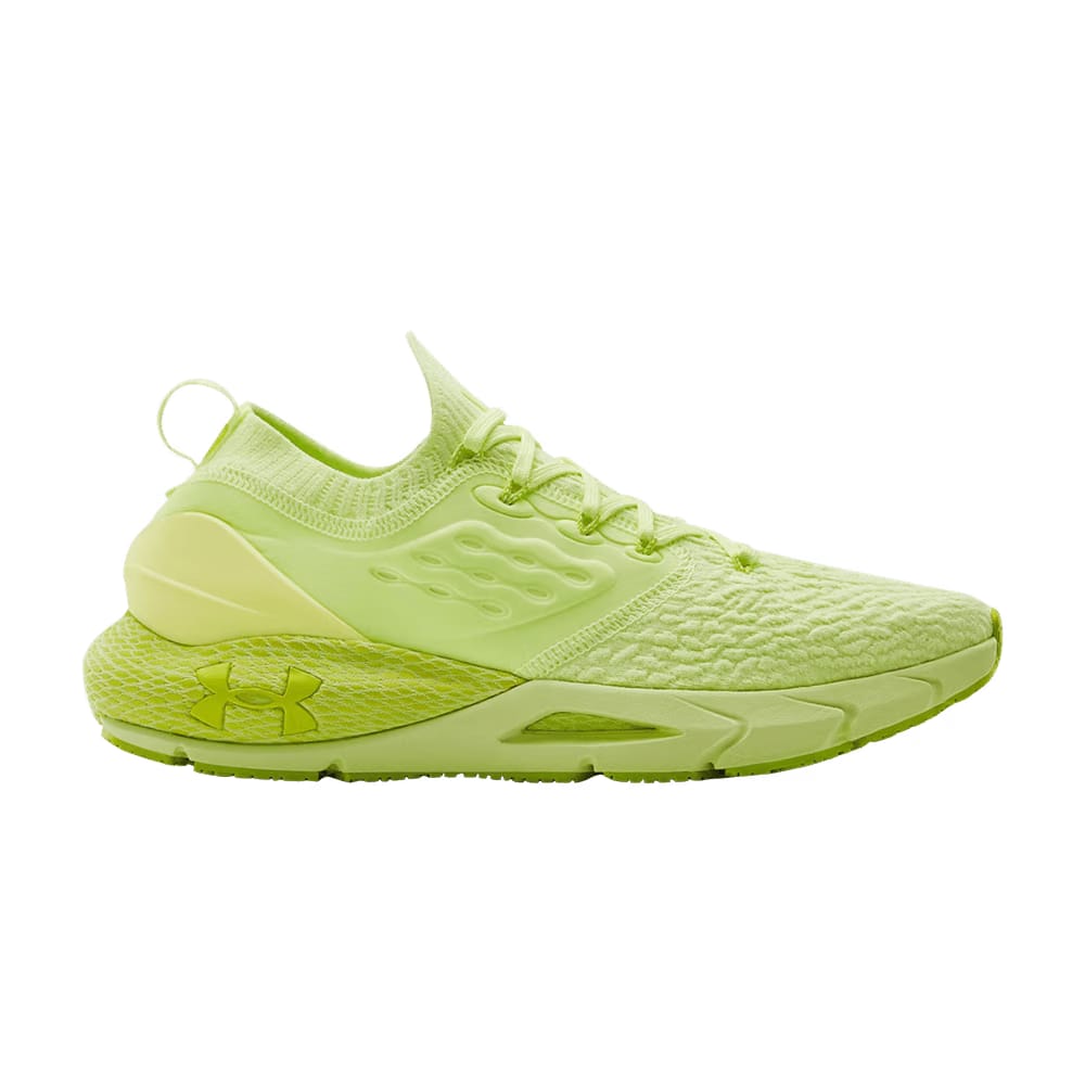 Under Armour HOVR Phantom 2 Lime Fizz