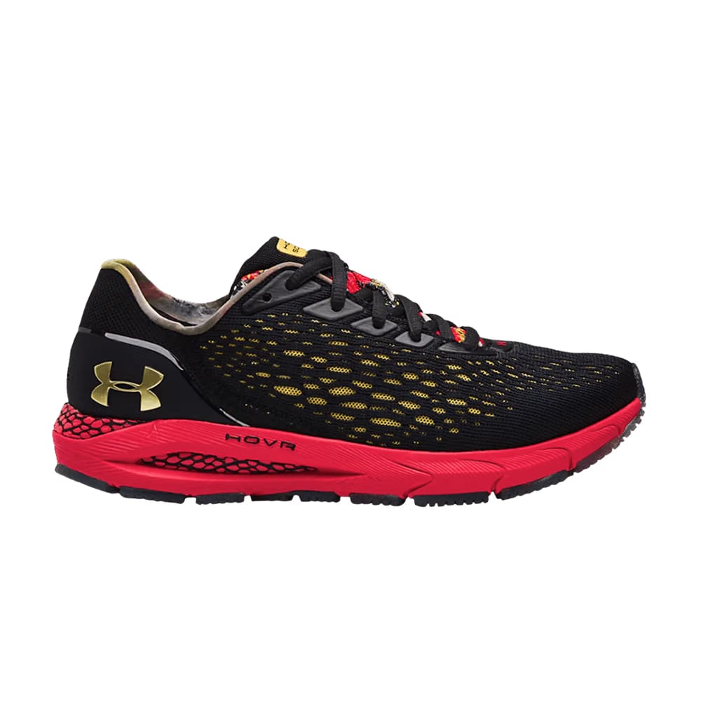 Under Armour Wmns HOVR Sonic 3 'Chinese New Year'
