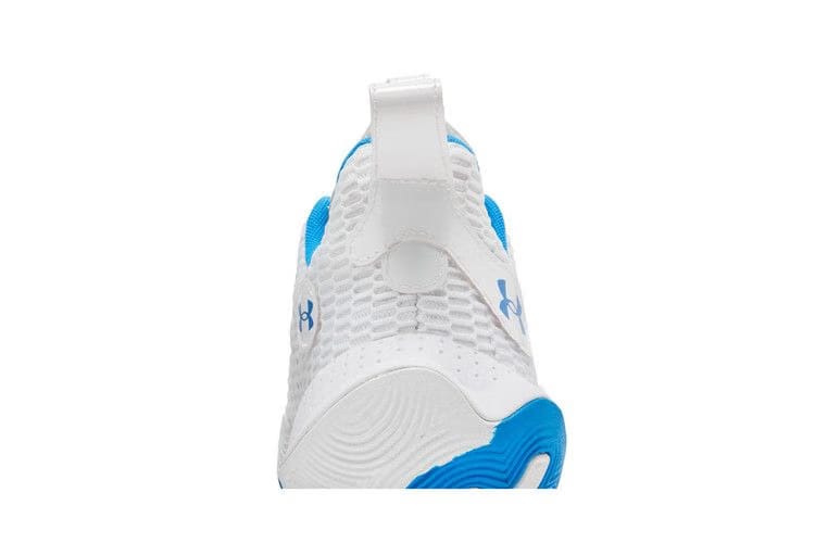 Under Armour Spawn 3 CLRSHFT White Blue