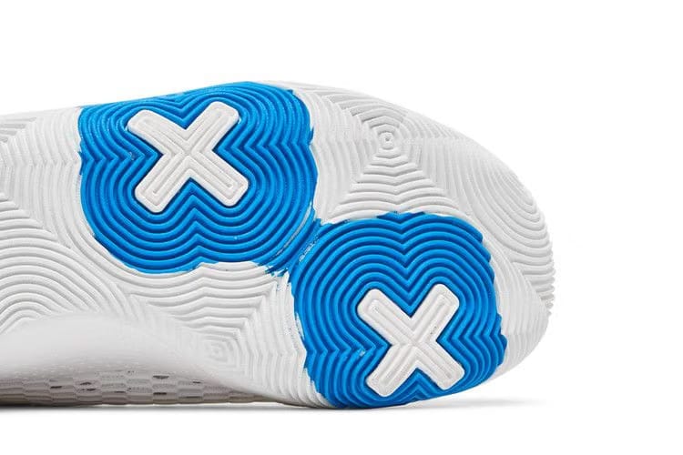 Under Armour Spawn 3 CLRSHFT White Blue