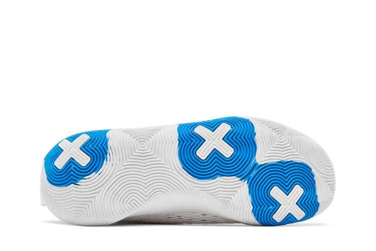 Under Armour Spawn 3 CLRSHFT White Blue