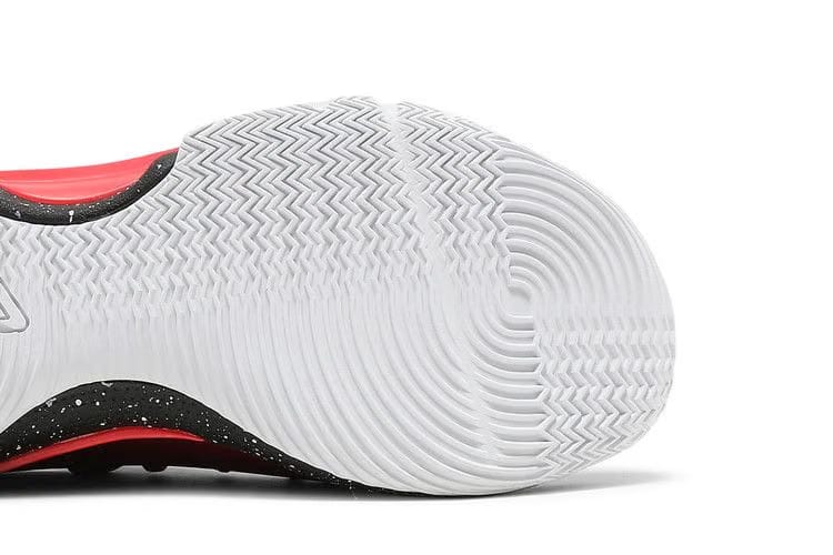 Under Armour Curry 7 GS Red Cordova