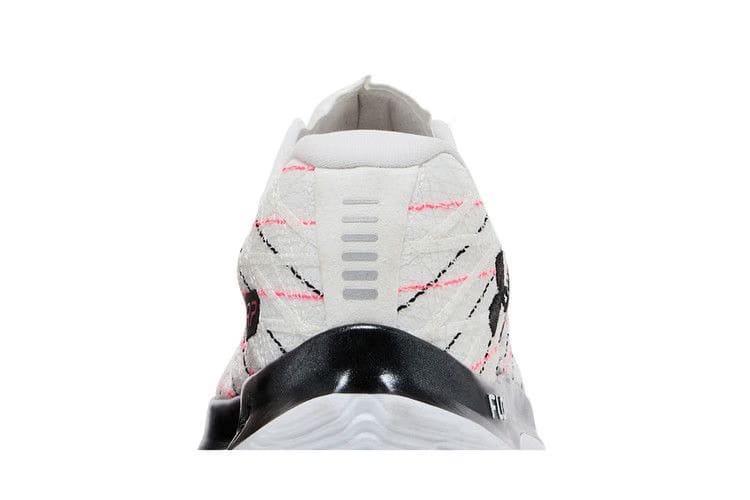 Under Armour Flow Velociti Wind White Beta
